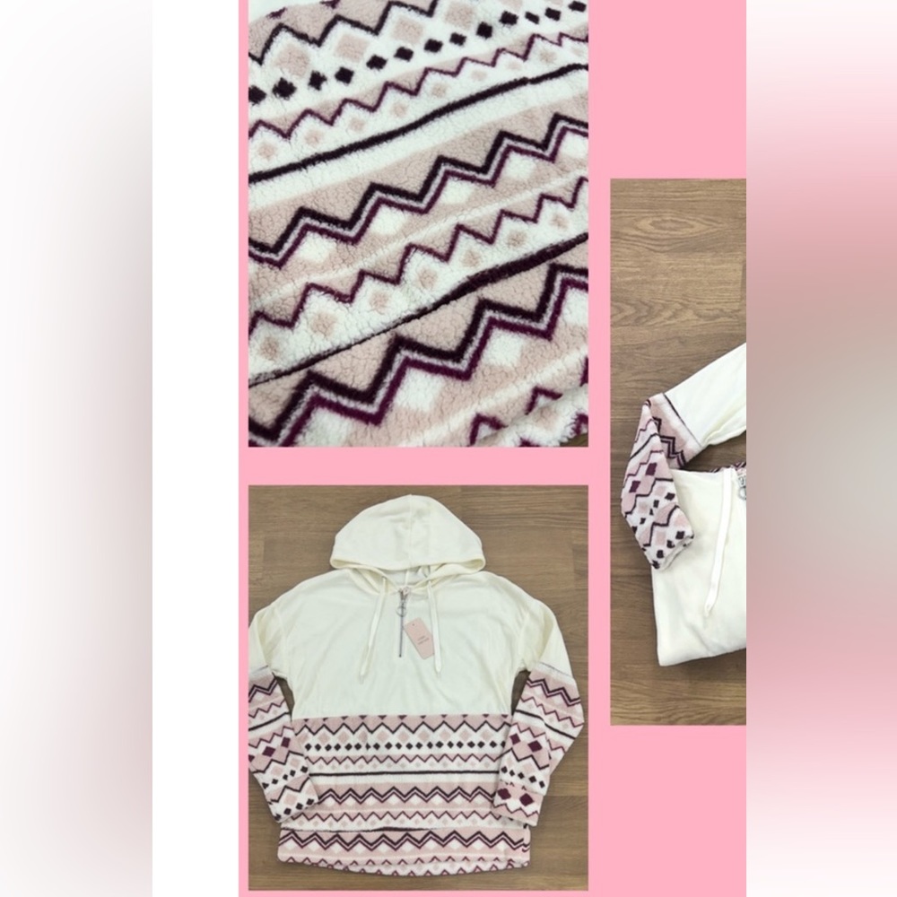 🌸🌸👛NWT By Como Vintage 🌸🌸👛 - Picture 3 of 12